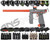 Build Your Own Holiday Bundle Gun Kit - Empire Mini GS - Grey/Orange