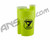 Paintball Caddy 1000 Round Loader - Yellow