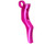 Core Geo CS2/CS3 Hyper Deuce Trigger - Dust Pink