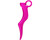 Core Geo CS2/CS3 Hyper Deuce Trigger - Dust Pink