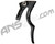 Core Luxe X/Luxe Ice Hyper Deuce Trigger - Dust Black