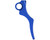 Core M2/M3s/M3+ Hyper Deuce Trigger - Cobalt