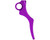 Core M2/M3s/M3+ Hyper Deuce Trigger - Electric Purple