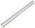 Core 14" Shaft FL Subsonic Barrel Tip - .689 - Dust Silver