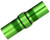 Core Shaft FR Barrel Joiner For Freak XL Inserts - Sour Apple