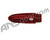 Custom Products Angel Volumizer - Red