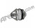 Custom Products CP Angel PRE 2005 Ball Detents - Silver