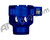 Custom Products CP Empire Axe Clamping Feed Neck - Dust Blue