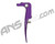 Custom Products Azodin Zenith/Blitz Sling Trigger - Dust Purple