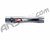 Custom Products CP 2 Piece Barrel Back - Chrome