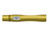 Custom Products CP 2 Piece Dynasty Champions Barrel Back - Dust Yellow