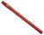 Custom Products 1 Piece CP Advantage Barrel - Dust Red