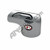 Custom Products Defiant 2 ASA Adaptor - Chrome