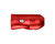 Custom Products Standard Direct Mount ASA - Dust Red
