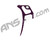 Custom Products CP DM6/DM7 Rake Trigger - Purple