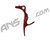 Custom Products CP 2006 Ego Sling Trigger - Dust Red