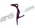 Custom Products CP 2006 Ego Sling Trigger - Purple