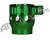 Custom Products CP 2K2 Intimidator Clamping Feed Neck - Green