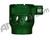 Custom Products CP Alias Intimidator Clamping Feed Neck - Dust Green