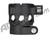 Custom Products CP Ego 05 & 06 Clamping Feed Neck - Dust Pewter