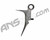 Custom Products CP Intimidator Stick Trigger - Chrome
