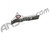 Custom Products Intimidator Snatch Grip - Dust Silver