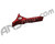 Custom Products Intimidator Snatch Grip - Red