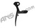 Custom Products Ion Sling Blade Trigger - Dust Black
