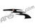 Custom Products Lightning Drop Forward - Dust Black
