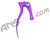 Custom Products Luxe Sling Trigger - Purple