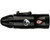 Custom Products CP 2008 08 Mini Direct Mount On/Off ASA - Black