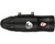 Custom Products CP 2008 08 Mini Direct Mount On/Off ASA - Dust Black