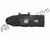 Custom Products CP 2008 08 Mini Direct Mount On/Off ASA - Dust Pewter
