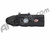 Custom Products CP 2008 08 Mini Direct Mount On/Off ASA - Pewter