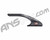 Custom Products Micro Razor Drop Forward - Dust Pewter