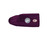Custom Products CP 2007 07 Mini Dovetail On/Off ASA - Purple