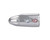 Custom Products CP 2007 07 Mini Dovetail On/Off ASA - Silver