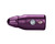 Custom Products Dovetail On/Off ASA - Dust Purple