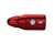 Custom Products Dovetail On/Off ASA - Dust Red