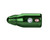 Custom Products Dovetail On/Off ASA - Green