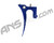 Custom Products CP PM7 Rake Trigger - Blue