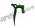 Custom Products CP PM7 Sling Trigger - Dust Green