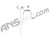 Custom Products CP PM7 Sling Trigger - Silver