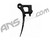 Custom Products CP DM4/PM5/PM6 Rake Trigger - Dust Black