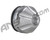 Custom Products CP PMR Back Cap - Dust Silver