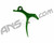 Custom Products CP PMR Sling Trigger - Dust Green