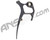 Custom Products CP PMR Ultralite Sling Trigger - Pewter