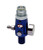 CP Compressed Air Tank Regulator - 4500 PSI - Blue