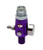 CP Compressed Air Tank Regulator - 4500 PSI - Purple