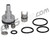 Custom Products CP V2 Regulator High Pressure Kit